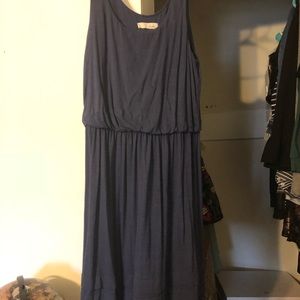 Gently worn Lush casual dress
